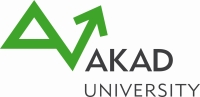 Logo: AKAD University