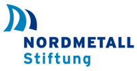 Logo: Nordmetall Stiftung