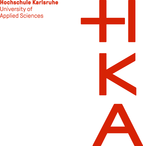 Logo: Hochschule Karlsruhe