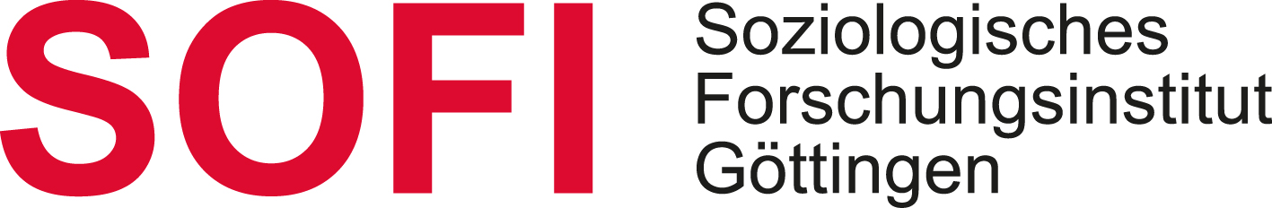 Logo: Soziologisches Forschungsinstitut Göttingen (SOFI)