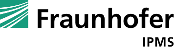 Logo: Fraunhofer-Institut für Photonische Mikrosysteme (IPMS)