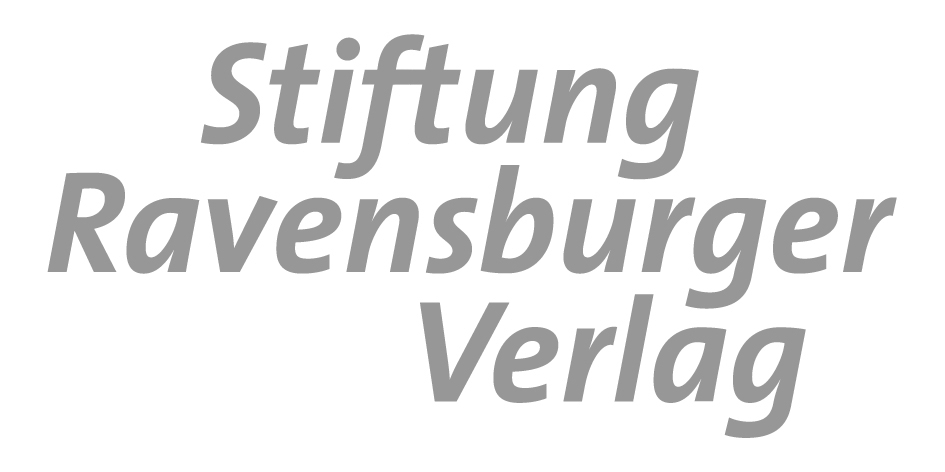Logo: Stiftung Ravensburger Verlag