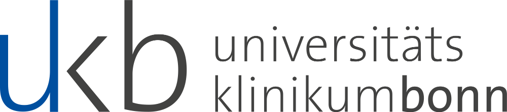 Logo: Universitätsklinikum Bonn
