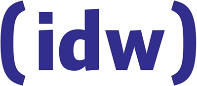 Logo: Informationsdienst Wissenschaft e.V.