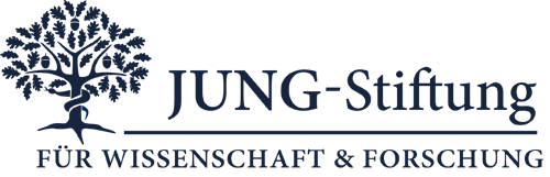 Logo: Jung-Stiftung für Wissenschaft und Forschung