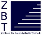 Logo: Zentrum für BrennstoffzellenTechnik (ZBT gGmbH)