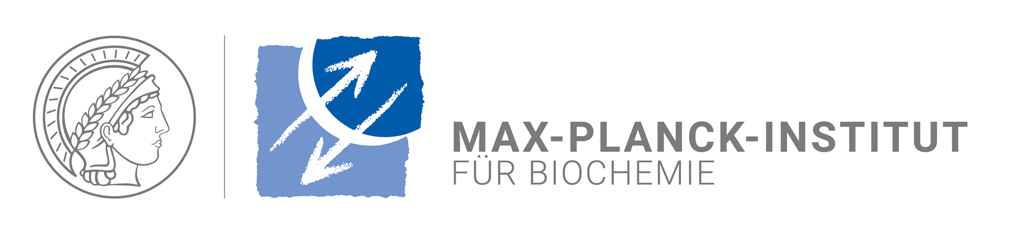 Logo: Max-Planck-Institut für Biochemie
