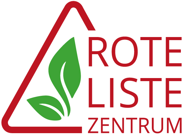 Logo: Rote-Liste-Zentrum