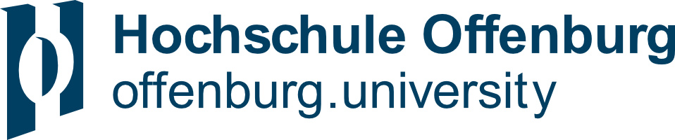 Logo: Hochschule Offenburg, Hochschule für Technik, Wirtschaft und Medien