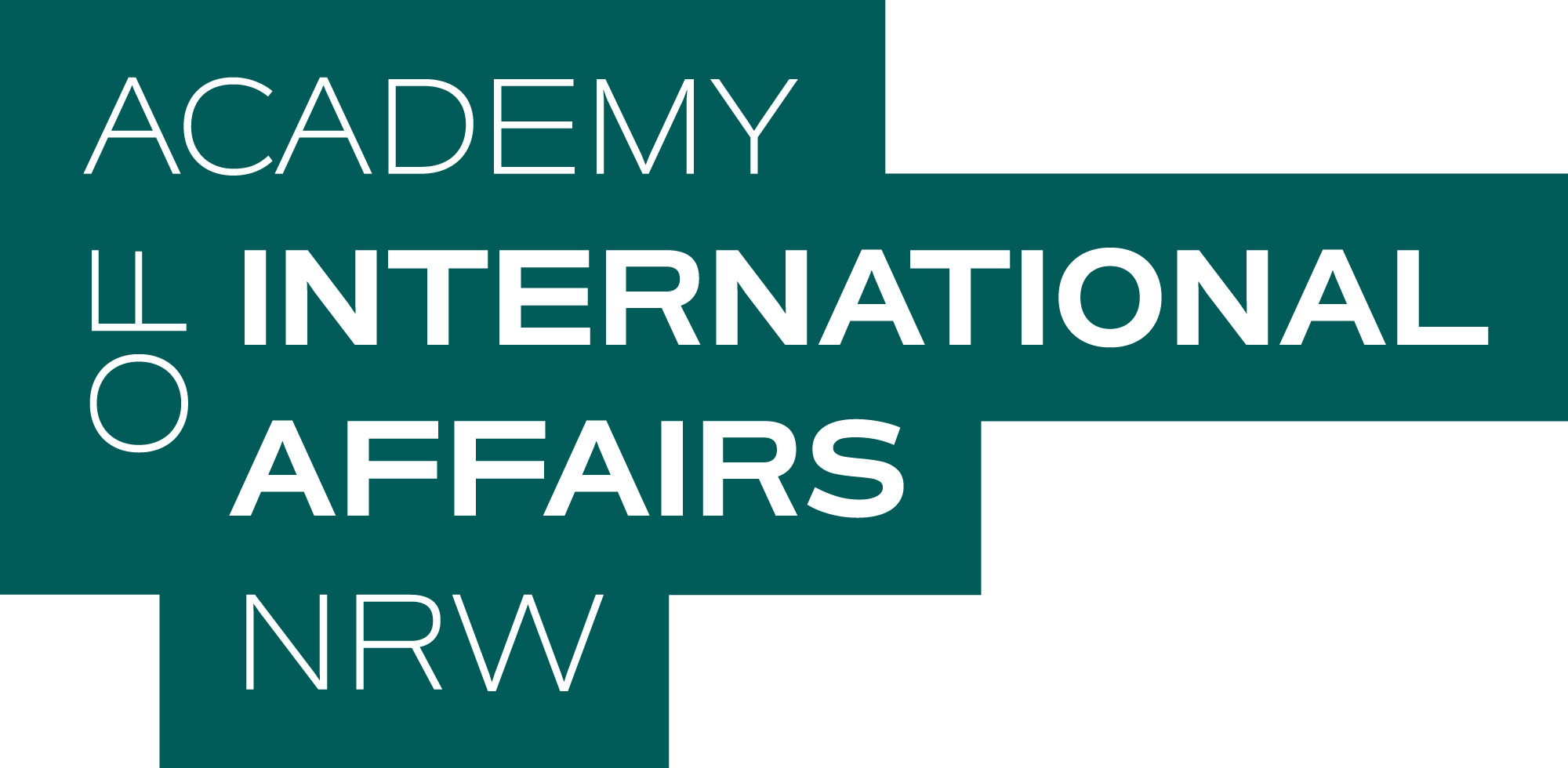 Logo: Nordrhein-Westfälische Akademie für Internationale Politik
