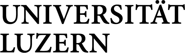 Logo: Universität Luzern
