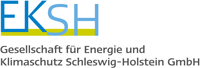 Logo: Gesellschaft für Energie und Klimaschutz Schleswig-Holstein GmbH
