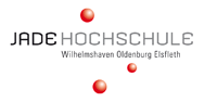 Logo: Jade Hochschule - Wilhelmshaven/Oldenburg/Elsfleth
