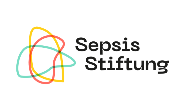 Logo: Sepsis-Stiftung