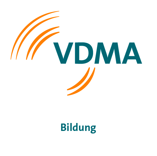 Logo: Verband Deutscher Maschinen- und Anlagenbau e.V.