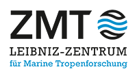 Logo: Leibniz-Zentrum für Marine Tropenforschung (ZMT)