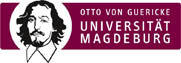 Logo: Otto-von-Guericke-Universität Magdeburg