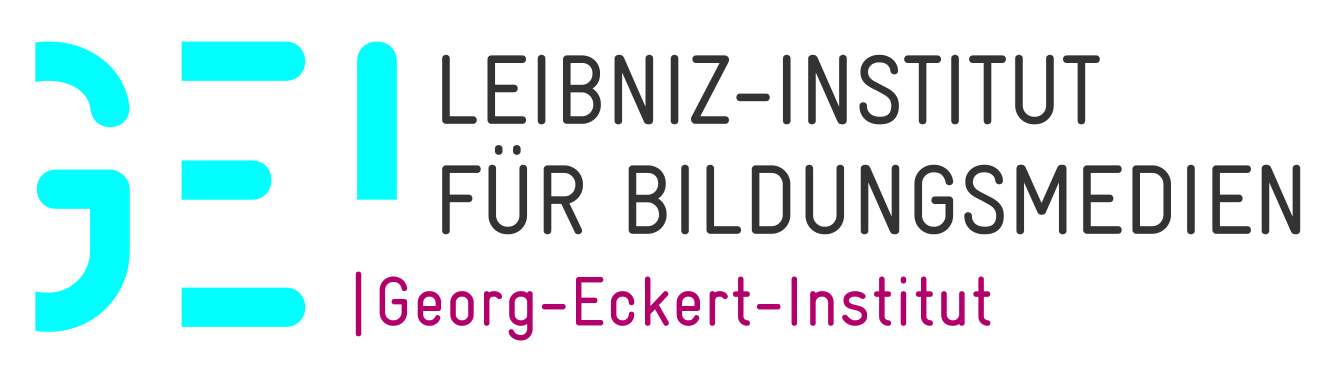 Logo: Leibniz-Institut für Bildungsmedien | Georg-Eckert-Institut