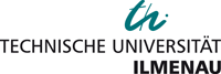 Logo: Technische Universität Ilmenau