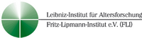 Logo: Leibniz-Institut für Altersforschung - Fritz-Lipmann-Institut e.V. (FLI) 