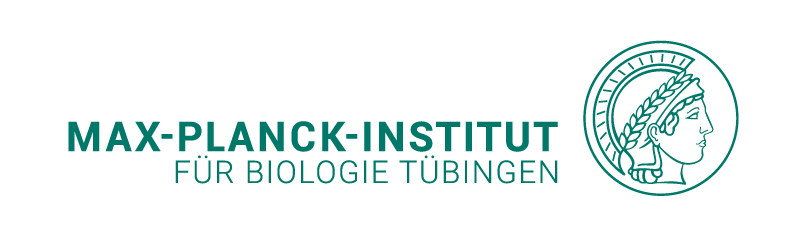 Logo: Max-Planck-Institut für Biologie Tübingen