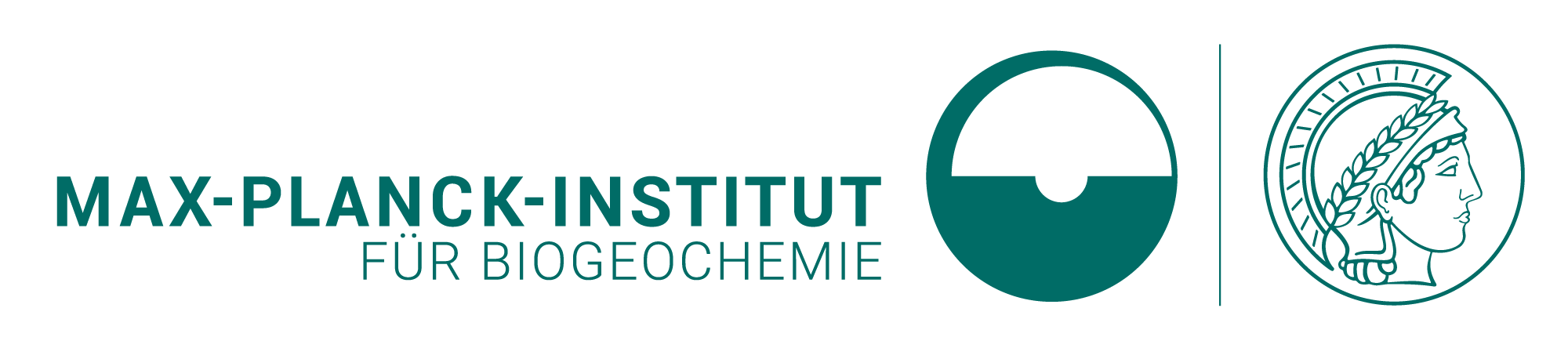 Logo: Max-Planck-Institut für Biogeochemie