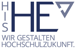 Logo: HIS-Institut für Hochschulentwicklung e. V.