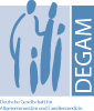 Logo: Deutsche Gesellschaft für Allgemeinmedizin und Familienmedizin e. V.