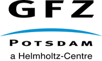 Logo: GeoForschungsZentrum Potsdam