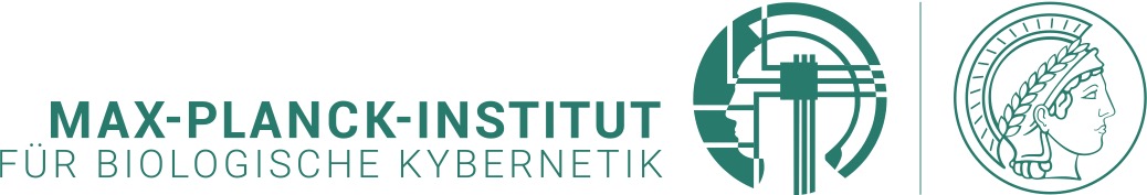 Logo: Max-Planck-Institut für biologische Kybernetik