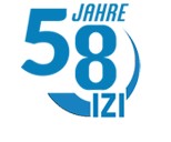 Logo: Internationales Zentralinstitut für das Jugend- und Bildungsfernsehen (IZI)