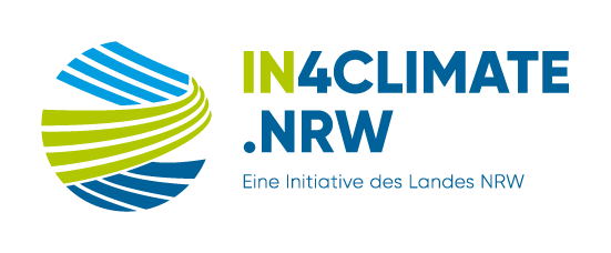 Logo: NRW.Energy4Climate GmbH