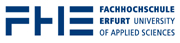 Logo: Fachhochschule Erfurt