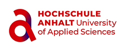 Logo: Hochschule Anhalt