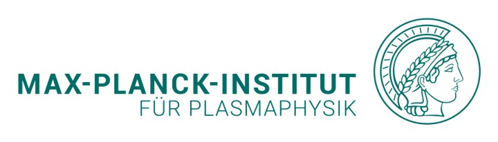Logo: Max-Planck-Institut für Plasmaphysik