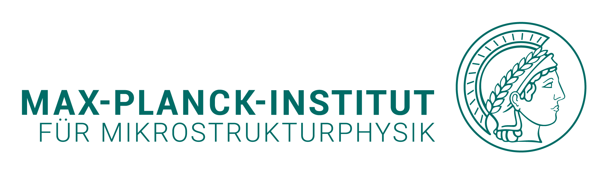 Logo: Max-Planck-Institut für Mikrostrukturphysik
