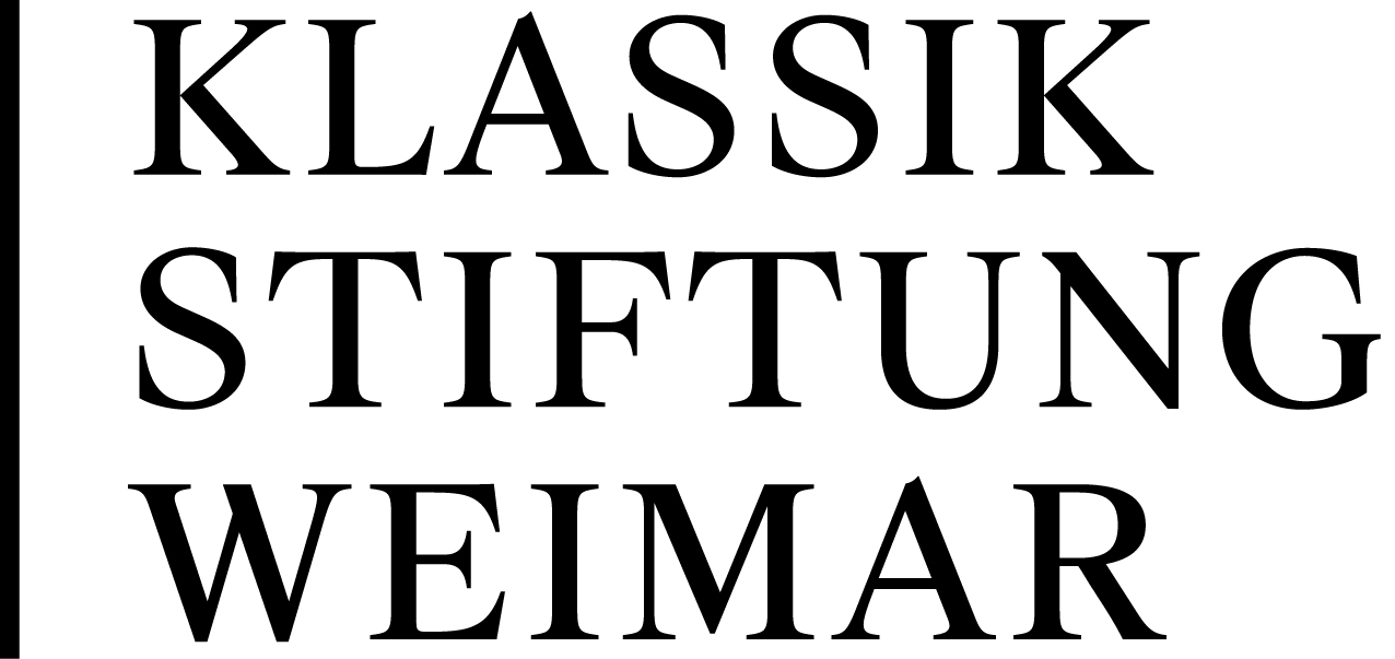Logo: Klassik Stiftung Weimar