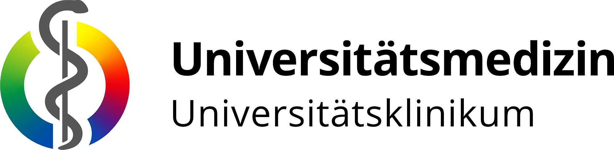 Logo: Universitätsklinikum Essen