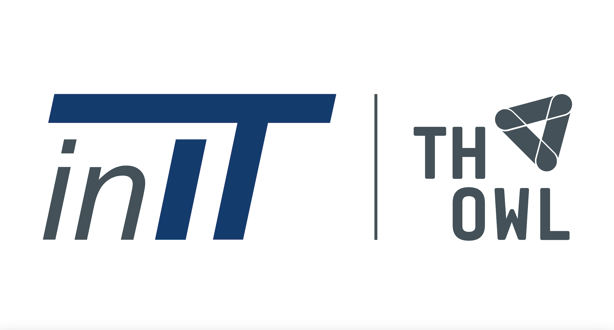 Logo: Institut für industrielle Informationstechnik (inIT)