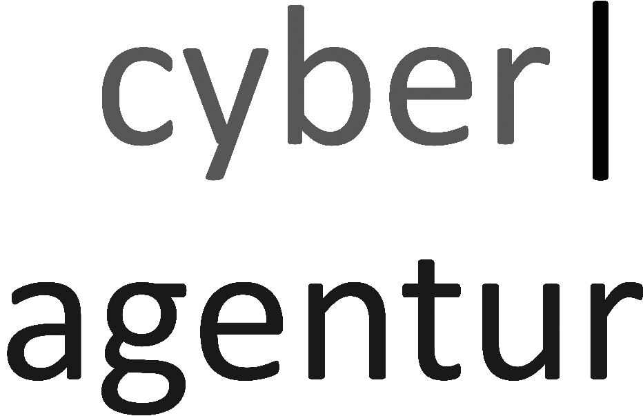 Logo: Agentur für Innovation in der Cybersicherheit GmbH