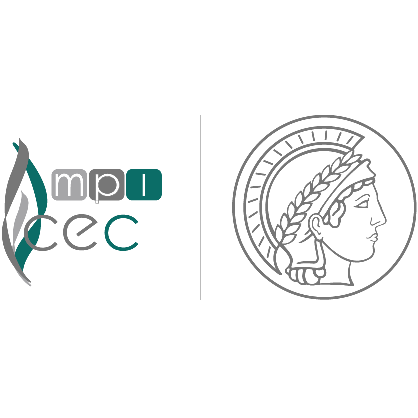 Logo: Max-Planck-Institut für Chemische Energiekonversion