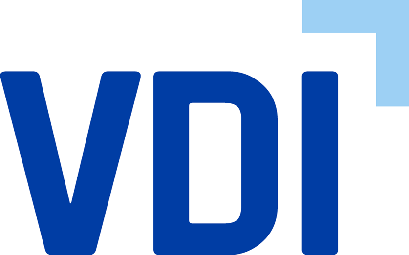 Logo: VDI e.V.