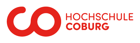 Logo: Hochschule Coburg
