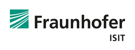 Logo: Fraunhofer-Institut für Siliziumtechnologie