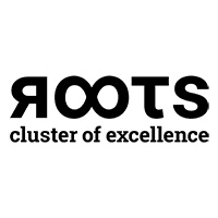 Logo: Cluster of Excellence ROOTS - Social, Environmental, and Cultural Connectivity in Past Societies