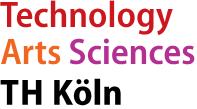 Logo: Technische Hochschule Köln