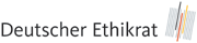 Logo: Deutscher Ethikrat