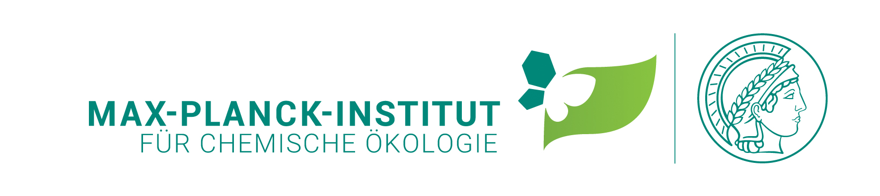 Logo: Max-Planck-Institut für chemische Ökologie
