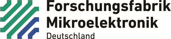 Logo: Forschungsfabrik Mikroelektronik Deutschland (FMD)