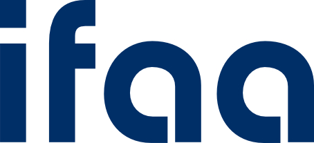 Logo: ifaa - Institut für angewandte Arbeitswissenschaft
